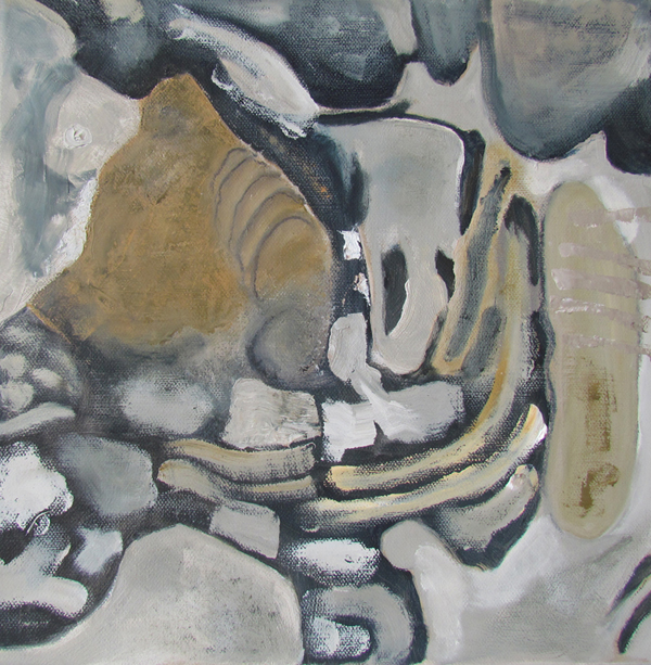 Ledges Series: Number 4