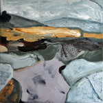 Ledges Series: Number 5