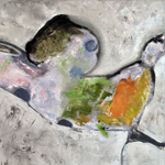 Ledges Series: Number 6