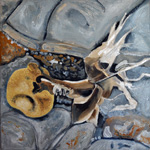 Ledges Series: Number 7