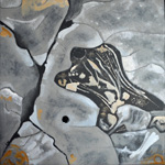 Ledges Series: Number 9