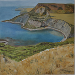 Chapman's Pool