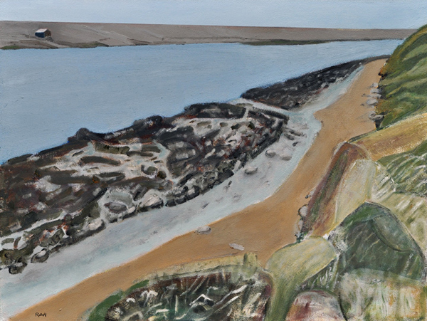 The Fleet - Low Water The Fleet - Low Water